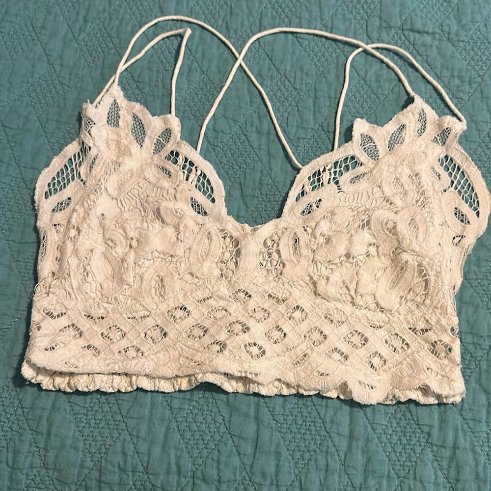 Free People bralette